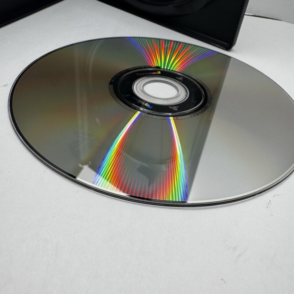 Onimusha 2 Samurai's Destiny PS2 PlayStation 2 - Picture 4 of 4